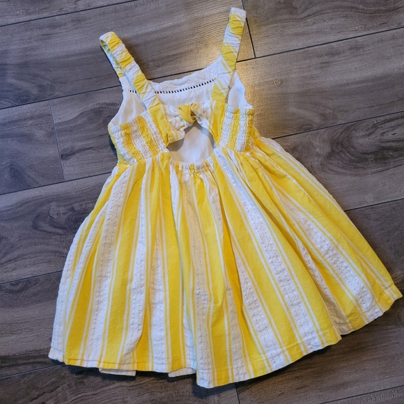 Baby Dress - Picture 2 of 2